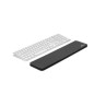 Durable Wrist Rest Foam Charcoal